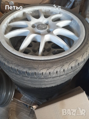 Джанти 14 и 16 