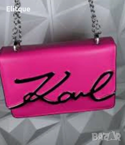 чанта Karl legenfeld 