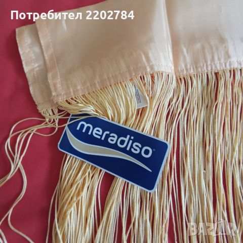 Пердета -  ресни,перде, снимка 3 - Пердета и завеси - 46262255