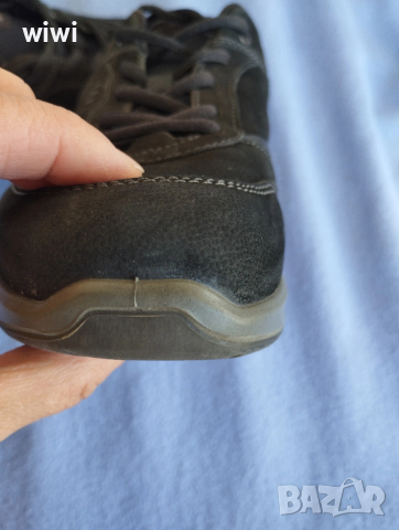 Legero  и ecco core-tex номер 38., снимка 16 - Дамски ежедневни обувки - 52186001