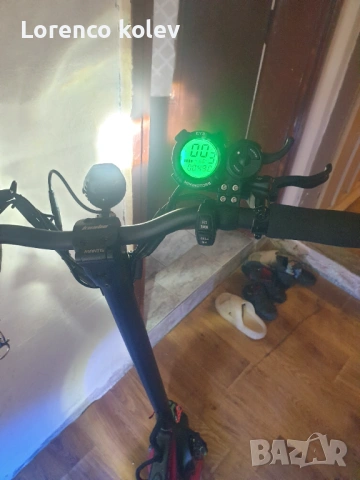 Kabo mantis 8 2 po 800 wata dul motor eko turbo sas garancia, снимка 5 - Дронове и аксесоари - 53943682