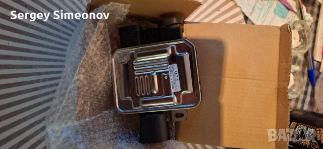 модул  за  охладителна система волво с 60, снимка 2 - Автомобили и джипове - 52538198