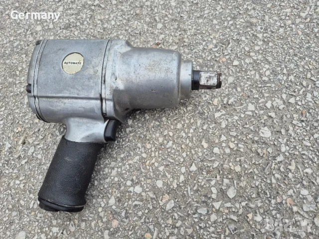 гайковерт rodcraft automate 1500nm 3/4, снимка 2 - Други инструменти - 49896863