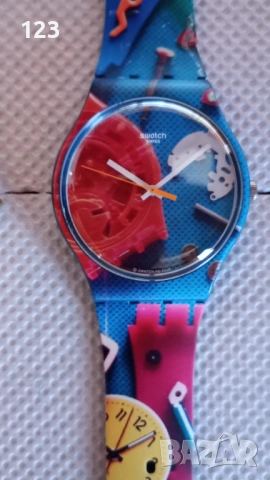 ROAMER, снимка 5 - Мъжки - 46101010