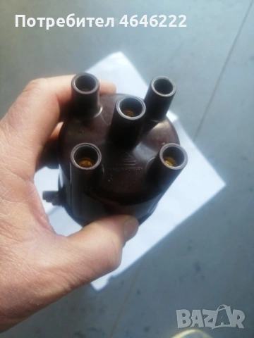 Делко ВАЗ 2101 Жигула, унгарско