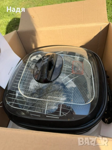 Мултикукър Елит Нов, снимка 4 - Мултикукъри - 54173664