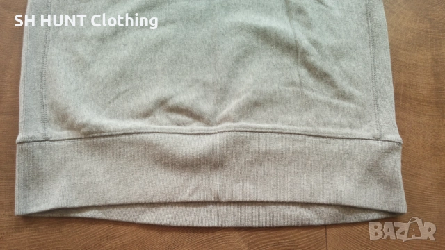 SUPERDRY Размер М - L мъжка блуза 23-57, снимка 6 - Блузи - 52728107