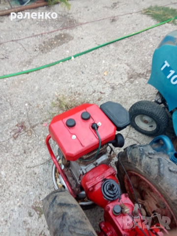 мото блок акме и фрези, снимка 3 - Селскостопанска техника - 52909514