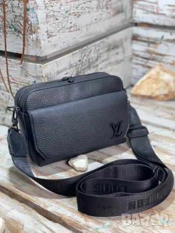 чанти louis vuitton , снимка 6 - Чанти - 47327495