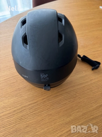 Ски каска pst 500