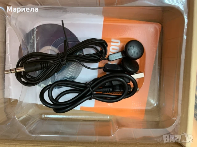 Дигитализатор за аудио касети / Уокмен, снимка 4 - Друга електроника - 50472016