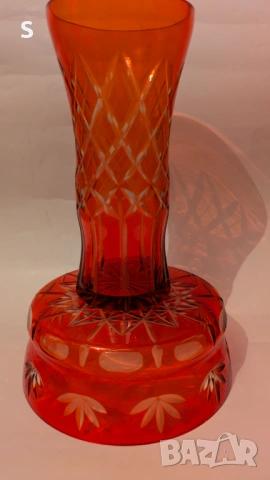 Ваза и поднос за плодове , снимка 9 - Вази - 53346609