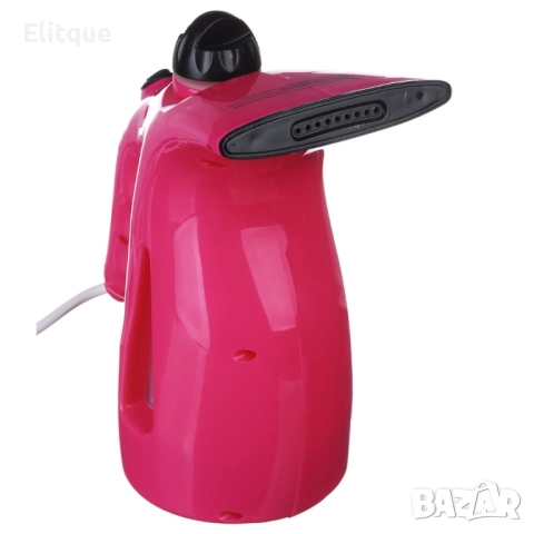 Уред за вертикално гладене на пара с 200 мл резервоар за вода, снимка 3 - Ютии - 52597188