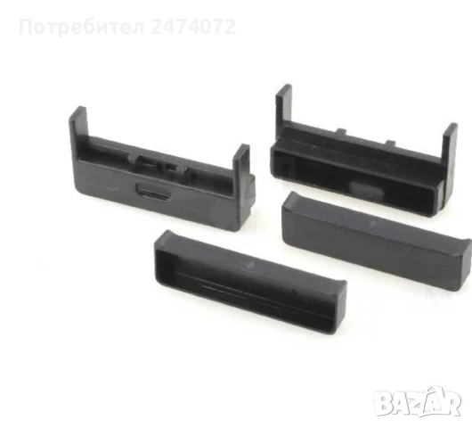 Фланци, бленди и букси за Audi, снимка 14 - Аксесоари и консумативи - 51198919