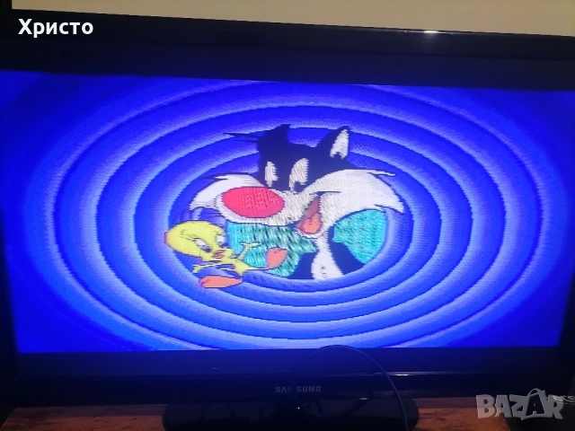  Sega Mega Drive 2 , снимка 10 - Други игри и конзоли - 52428041