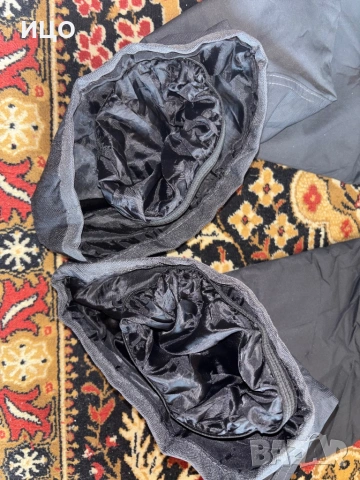 Младежки ски панталон ARCTIX, снимка 2 - Зимни спортове - 53592436