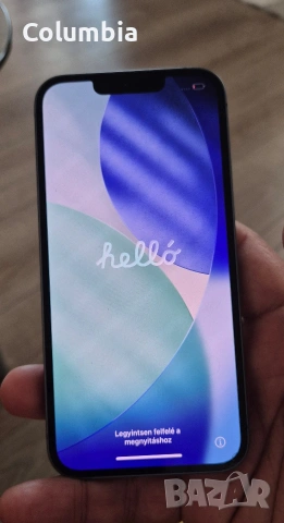 iPhone 14, 128gb - гаранция, комплект и аксесоари, снимка 11 - Apple iPhone - 52360822