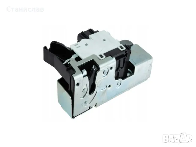 Ford Transit MK6 & MK7 Брава за предна лява врата, снимка 2 - Части - 50267631