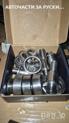 нови авточасти УАЗ, снимка 14 - Части - 53536965