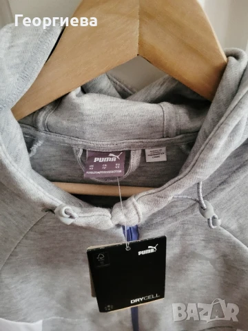 Спортни суичъри различни марки , снимка 8 - Спортни екипи - 51308606