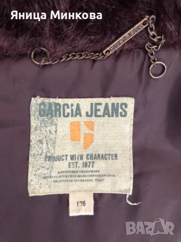 Garcia Jeans- дамски елек, снимка 7 - Елеци - 47215488