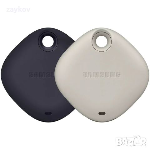 Samsung Galaxy SmartTag, 2-Pack, снимка 2 - Samsung - 45079545