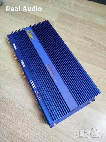 Signat усилвател , снимка 2 - Аксесоари и консумативи - 50441645