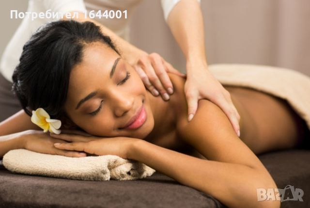 *НОВО* Massage SPA, снимка 3 - Други услуги - 45203725