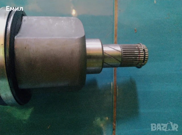 продавам полуоска за форд фокус 2003-2007, снимка 2 - Части - 51377368