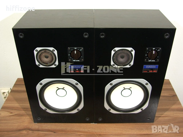 Тонколони   Yamaha ns-160 , снимка 9 - Тонколони - 53508555