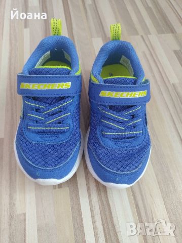 Маратонки Skechers и Adidas , снимка 1 - Детски маратонки - 46100500