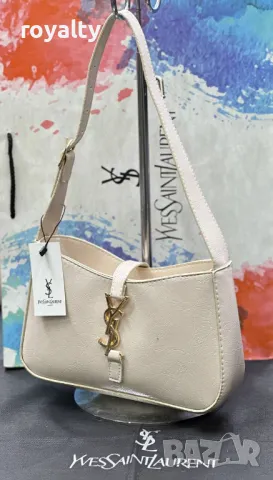 Yves Saint Laurent дамски чанти , снимка 4 - Чанти - 49482735