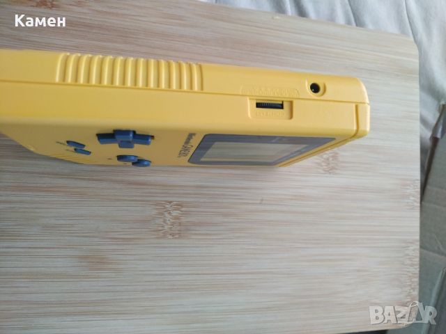 Nintendo Game Boy DMG-01, снимка 2 - Nintendo конзоли - 46649974