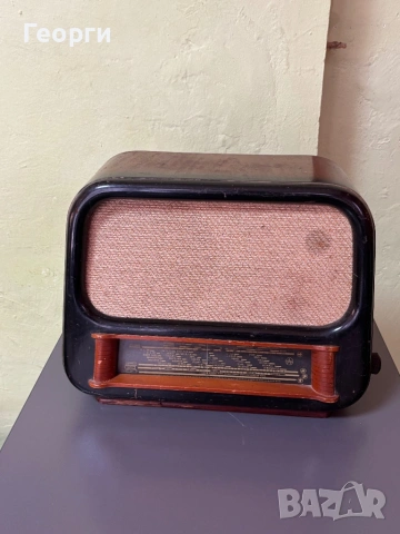 Радио Тесла / Tesla 