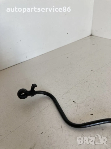 Маслопровод на турбокомпресора 140HP за KIA Magentis 2.0 CRDi (2009), снимка 3 - Части - 53272240