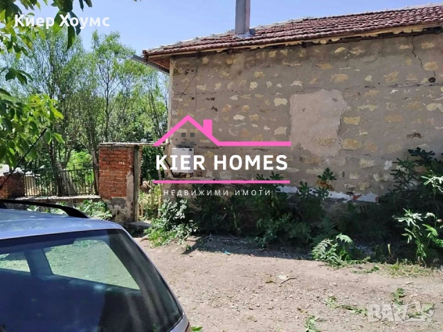 Къща в село Момково,общ. Свиленград,обл. Хасково, снимка 7 - Къщи - 53885924