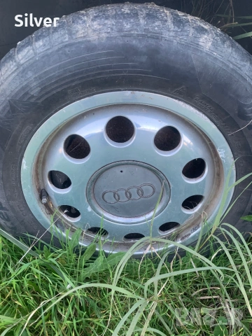 Джанти 15”5/100 