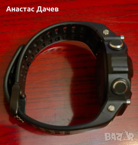 Часовник Razer Nabu Watch, снимка 7 - Смарт часовници - 46312037