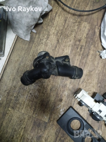 Термостат за OE 11 53 1 437 040 ,  BMW 328 , 7509228 C26