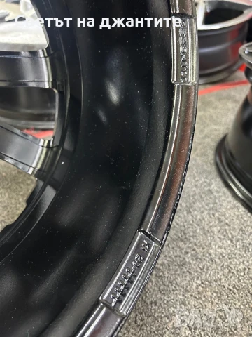 Джанти 18 Цола 5х108 Ford Focus Mondeo C Max Galaxy Volvo, снимка 15 - Гуми и джанти - 50684442