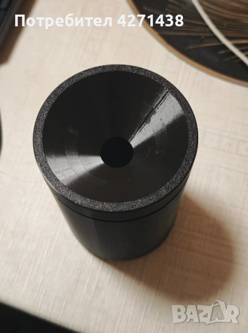 Пепелник за вашия IQOs