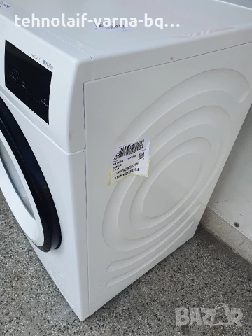 Пералня SIEMENS IQ300 , снимка 3 - Перални - 53822327