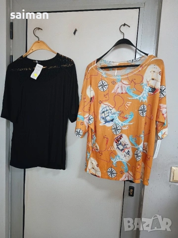 блузи-10евро, снимка 7 - Жилетки - 53773806