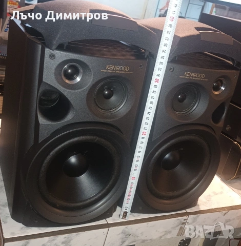 KENWOOD LS-N700 L, снимка 4 - Тонколони - 53730458
