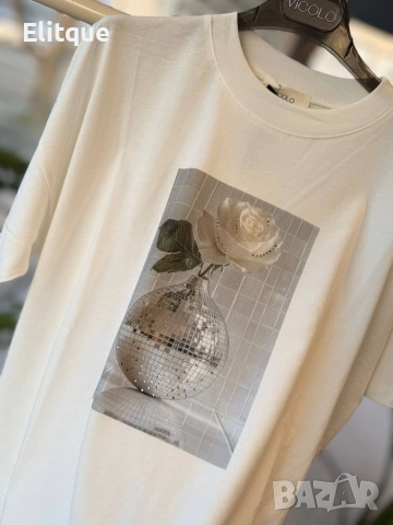 тениски , снимка 4 - Тениски - 53314967