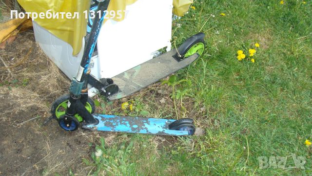 Баланс колела и Тротинетки-детски, снимка 5 - Детски велосипеди, триколки и коли - 38430706