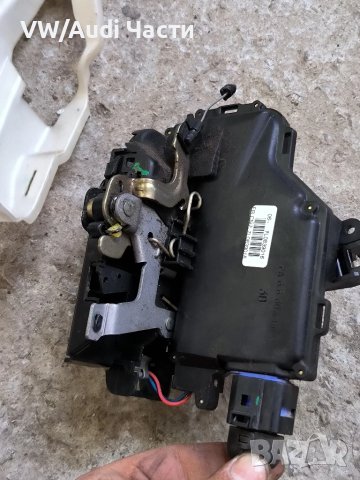 Задна дясна брава механизъм ключалка за Голф 5 Пасат Джета VW Golf 5 Passat Touran Jetta 7L0839016, снимка 3 - Части - 50587100