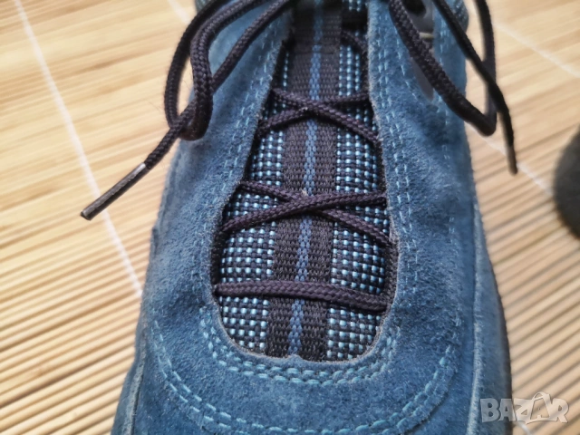 Ecco / обувки, снимка 6 - Дамски ежедневни обувки - 53515621