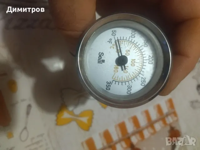 Измервател, снимка 2 - Друга електроника - 49774802