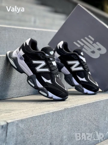 Маратонки New Balance, снимка 1